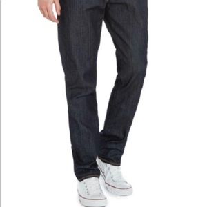 Levi’s Mens 511 jeans